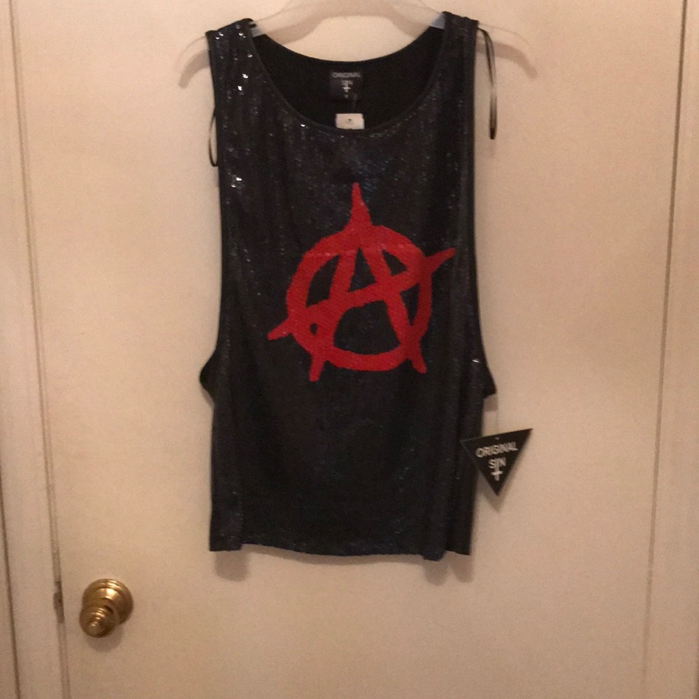 Women’s tank top